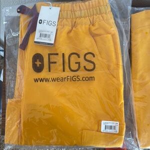 FIGS relaxed  jogger